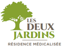 Logo Résidence Les Deux Jardins