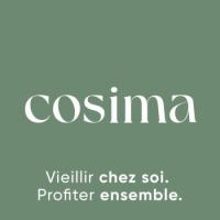 Logo Maison Cosima de Saint Cloud