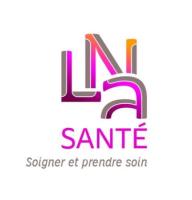 Logo Résidence Les Nymphéas - LNA