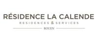 Logo Résidence Services La Calende