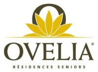 Logo Résidence La Villa Marina - OVELIA