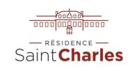 Logo Résidence Saint Charles
