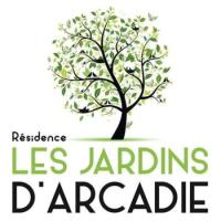 Logo Résidence Les Jardins d'Arcadie - Association ANCS