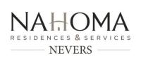 Logo Résidence NAHOMA Nevers