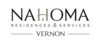Logo Résidence NAHOMA Vernon