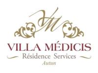 Résidence Autun - Villa Médicis