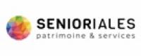 Logo Résidence de Noisy Le Grand - Senioriales