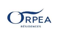 Logo Résidence Klarène - ORPEA