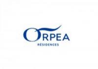Logo Résidence Les Pivoines - ORPEA