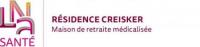 Logo Résidence Creisker - LNA