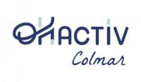 Logo Résidence Seniors Colmar - Oh Activ