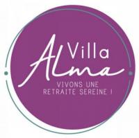 Logo Résidence Senior Villa Alma
