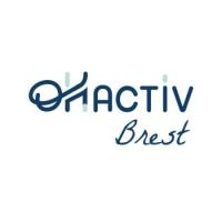Logo Résidence Senior Brest - Oh Activ - Ouverture 3ème Trimestre 2023