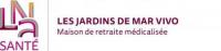 Logo Résidence Les Jardins de Mar Vivo - LNA