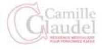 Logo Résidence Camille Claudel