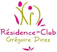 Logo EHPAD Club Grégoire Direz