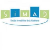 Logo Domaine Courtin - SIMAD