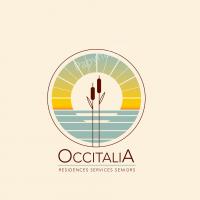 Logo Résidence Le Domaine d'Ucetia - OCCITALIA