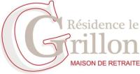 Logo Résidence Le Grillon