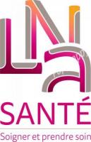 Logo Résidence Les Camélias - LNA