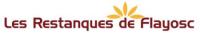 Logo Résidence Services Retraite Les Restanques de Flayosc