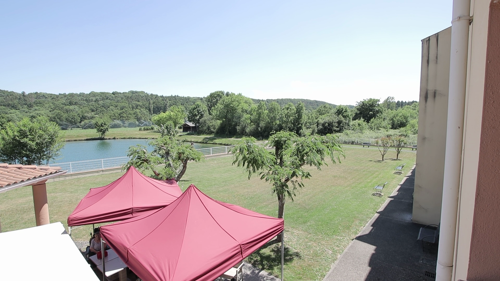 EHPAD Résidence du Lac - PHILOGERIS (4/16)