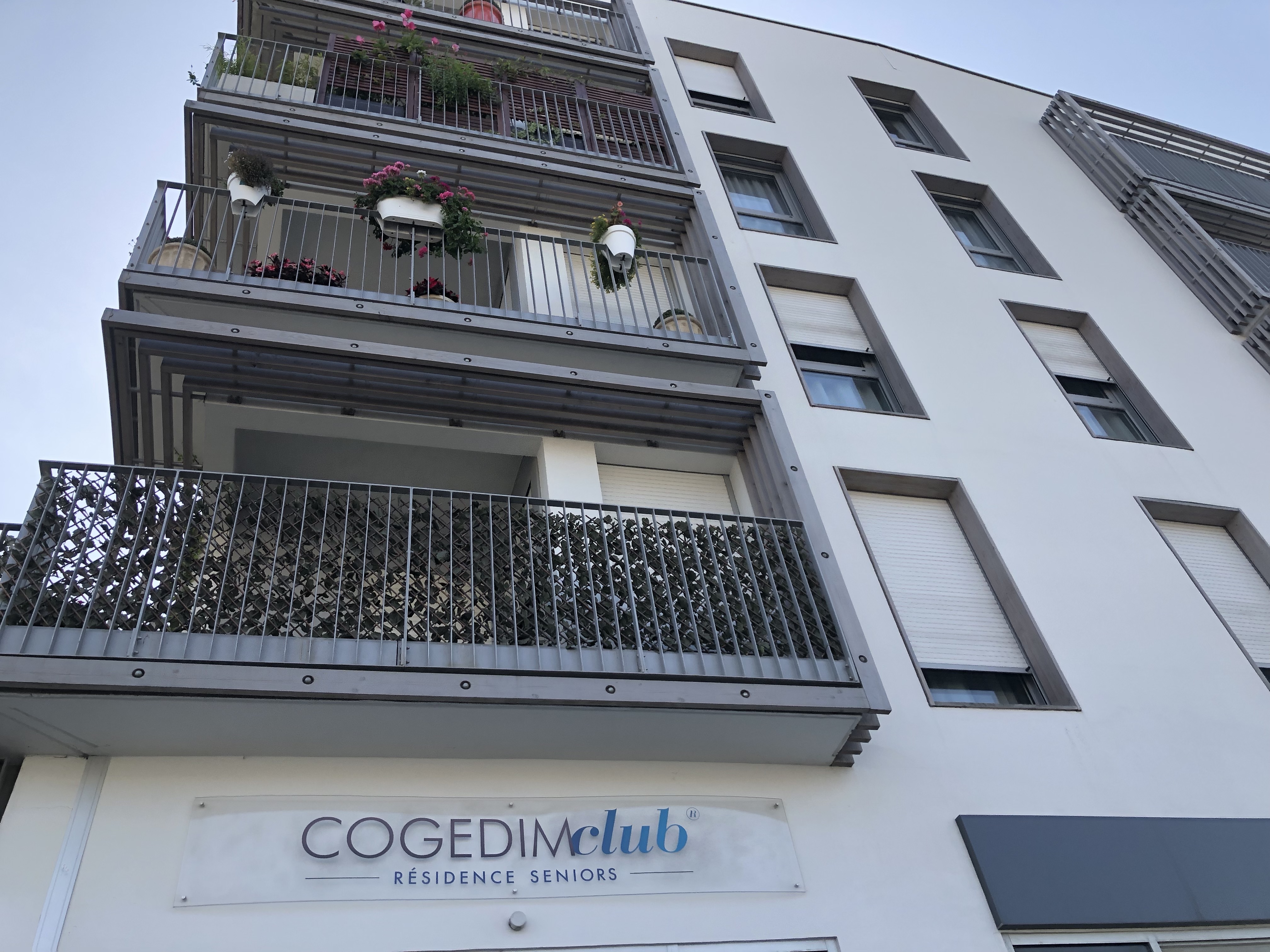 Résidence Seniors Cogedim Club L Esprit Des Quais Avis : Résidence Seniors l'Esprit des Quais - Cogedim Club (Résidence  Services Seniors) à Bordeaux en Gironde (33) | Papyhappy