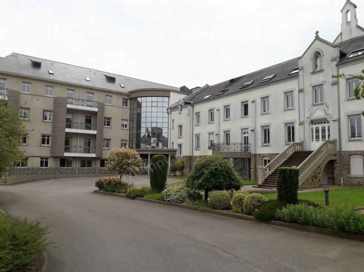 Avis EHPAD Maison Sainte Famille Association Perrine Samson à