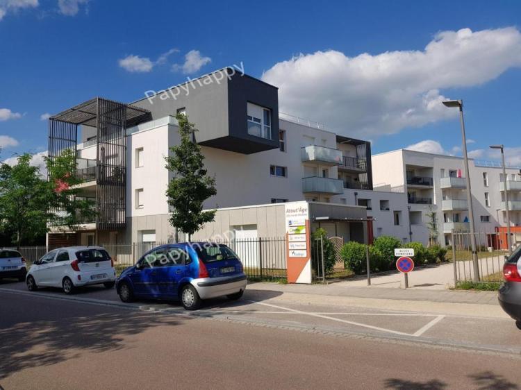 Avis Village Bleu de Saint Apollinaire VYV3 Bourgogne à Saint