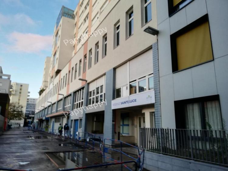 Avis : EHPAD Résidence Sainte Lucie - ARPAVIE à Issy Les Moulineaux (92