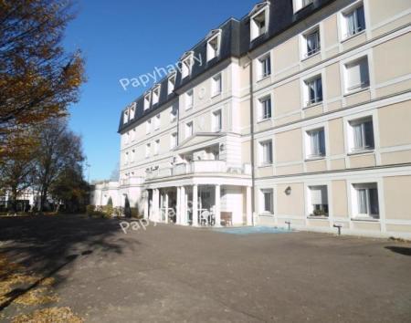 Résidence Villa D'Azon - Colisée
