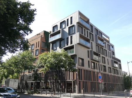 Résidence La Nouvelle Maison - ISATIS