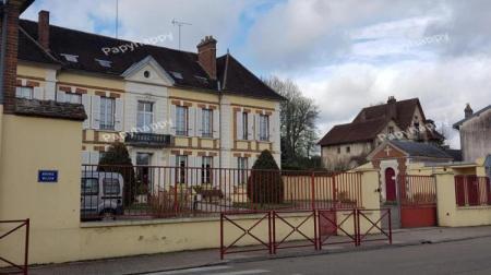 EHPAD Résidence Saint Julien