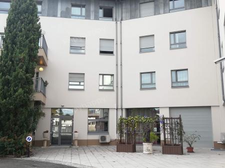 EHPAD Ma Maison - Petites Soeurs des Pauvres
