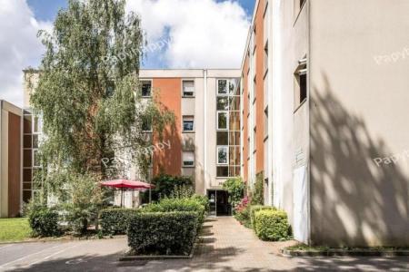 Résidence La Fontaine Médicis