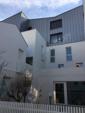 Résidence Les Villages d'Or Montpellier Clémenceau (3/5)