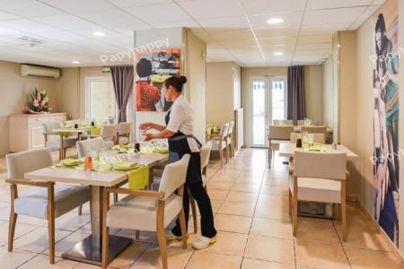 EHPAD Domaine Saint Michel - KORIAN (4/17)