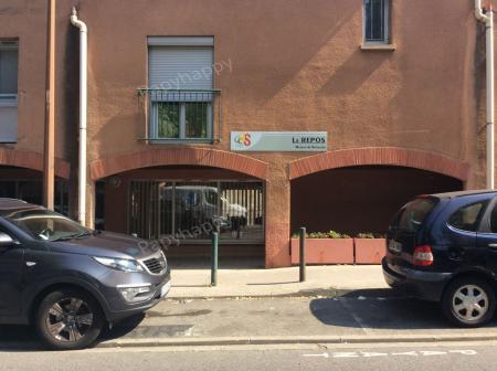 EHPAD Le Repos - CCAS (2/5)
