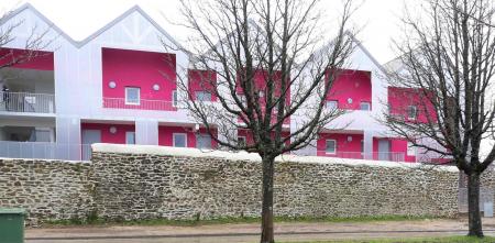 Residence Autonomie Ker Anna (2/9)