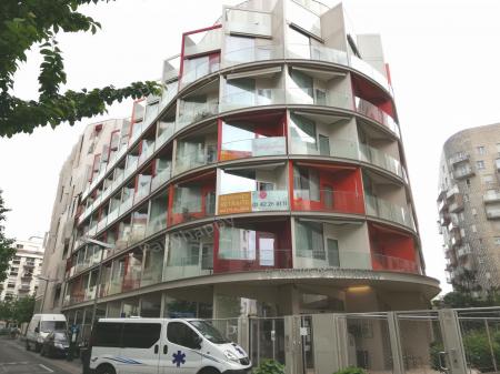 Résidence Les Artistes de Batignolles - ORPEA (25/25)