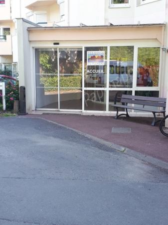 EHPAD Résidence Le Ploreau
