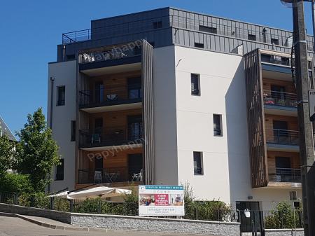 Résidence Seniors Arpitania - Cogedim Club
