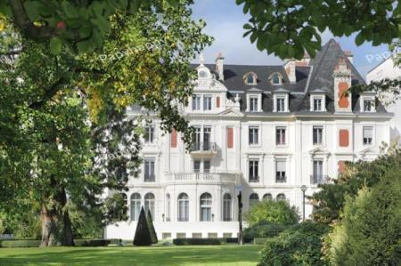 Résidence Besançon - Villa Médicis
