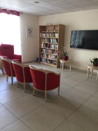 EHPAD Le Hameau Des Accates - APEPS (9/10)