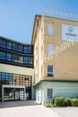EHPAD Les Grands Crus - KORIAN (5/12)