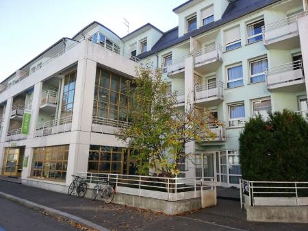 EHPAD Abrapa Neudorf (5/8)