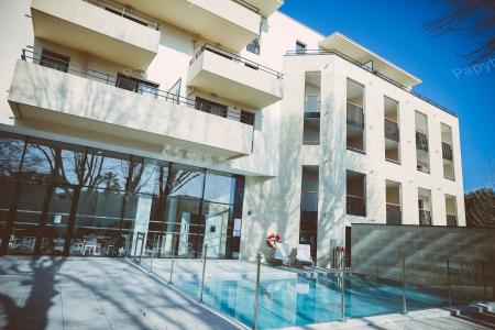 Résidence L'Orangerie du Château Levât - OCCITALIA (13/25)