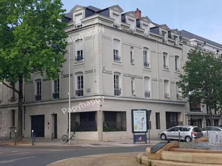 Résidence intergénérationnelle Le Messager - Habitat & Humanisme