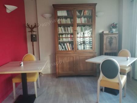 EHPAD Sainte Elisabeth - Partage et Vie (3/8)