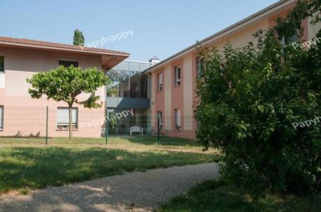 Résidence Le Grillon